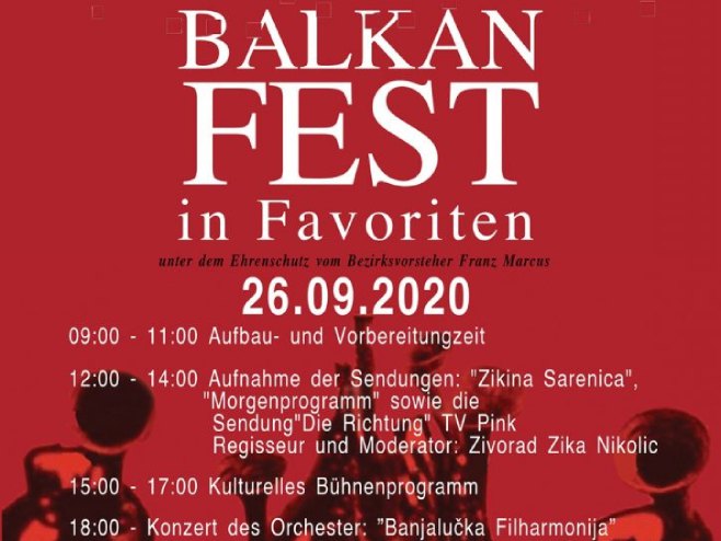 Balkan fest (foto:dunav.at) Balkan fest (foto:dunav.at) -