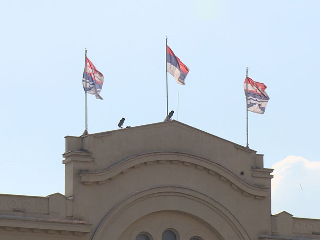 Obustava saobraćaja u centru Banjaluke zbog Pravoslavne nove godine