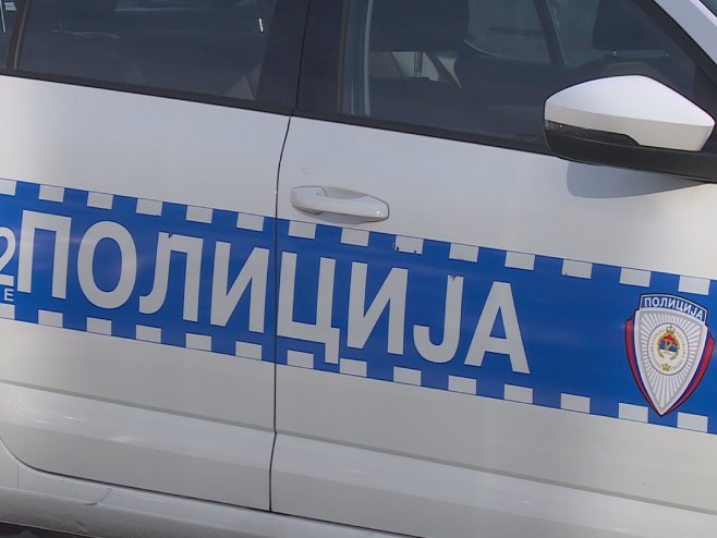 Policija Republike Srpske - Foto: RTRS