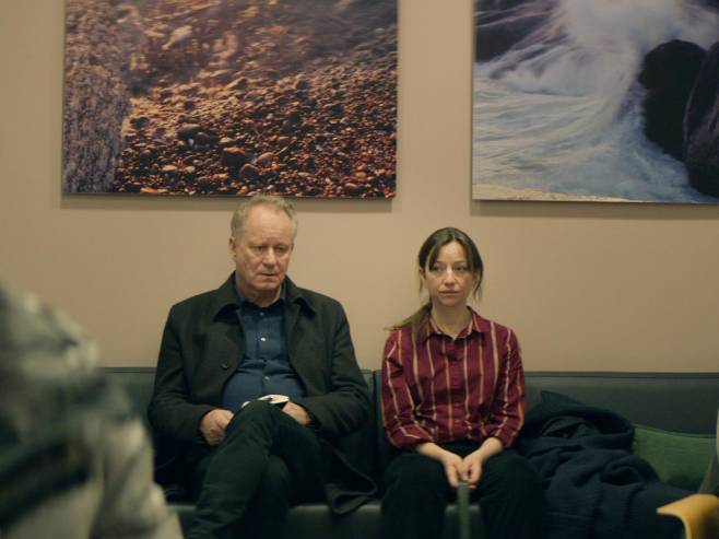 Norveško-švedski film "Nada" (foto:screendaily) - 