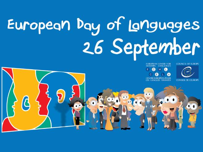 Evropski dan jezika (foto: edl.ecml.at) - 