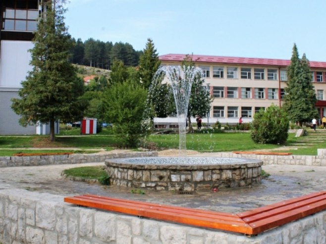 Osnovna škola "Risto Proroković", Nevesinje - 