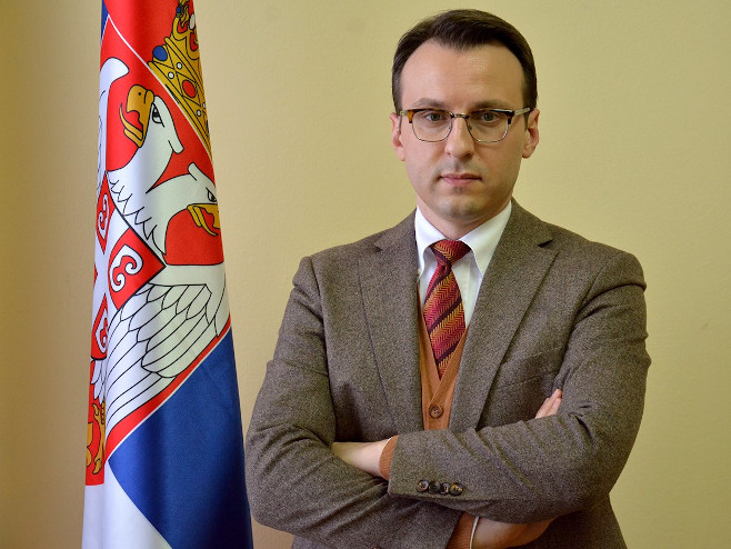 Petković: Zabilježeno 136 napada na Srbe za 13 mjeseci