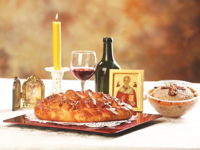 Pripreme za slave u jeku: Posna trpeza sve skuplja (VIDEO)