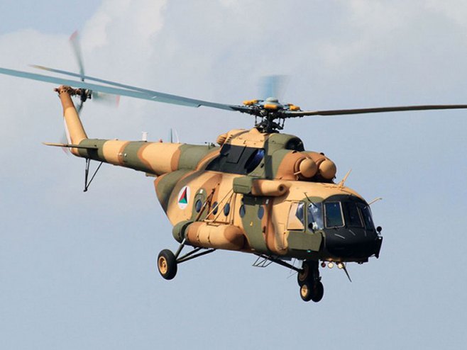 Helikopter Mi-17 (foto:wikipedia.org) - 