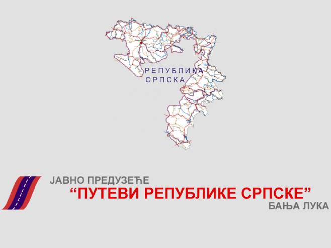 Putevi Republike Srpske (foto: putevirs.com) - 