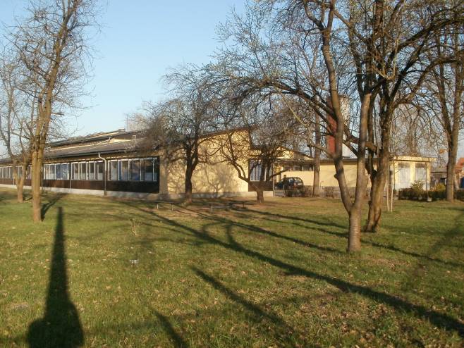 Osnovna škola "Stanko Rakita" u Banjaluci - Foto: Facebook
