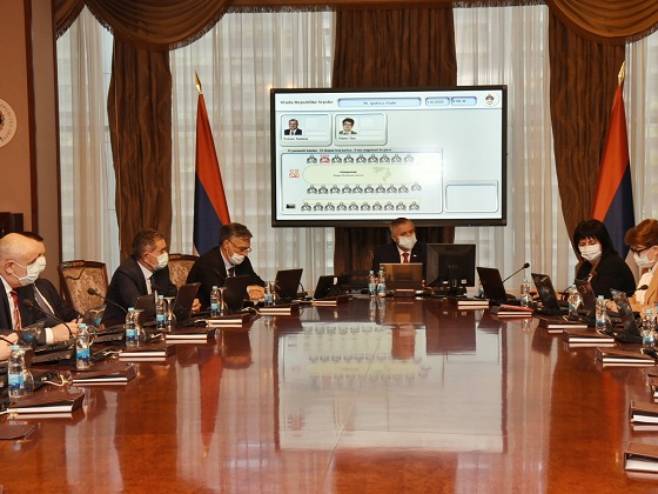 Vlada Republike Srpske (foto: vladars.net) - 