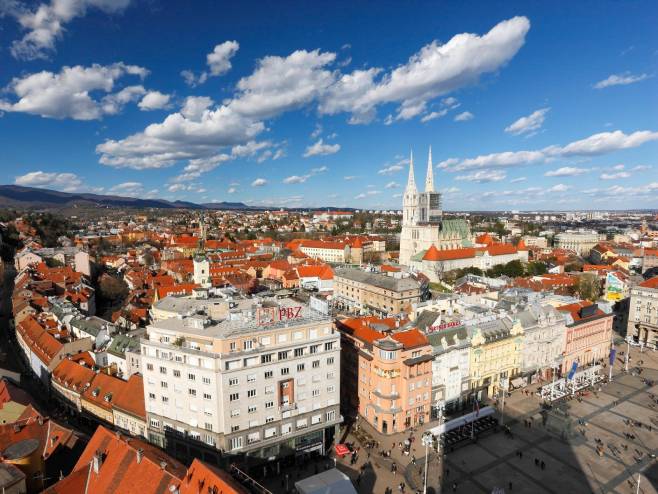 Zagreb (foto: jutarnji.hr) - 