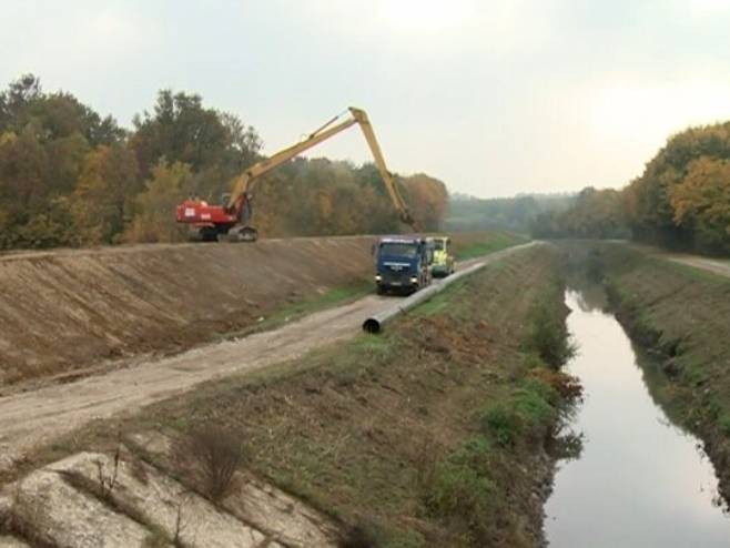 Kuzmić: U zaštitu od poplava uloženo više od 200 miliona KM