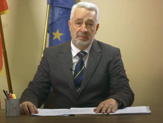 Zdravko Krivokapić - Foto: Screenshot/YouTube