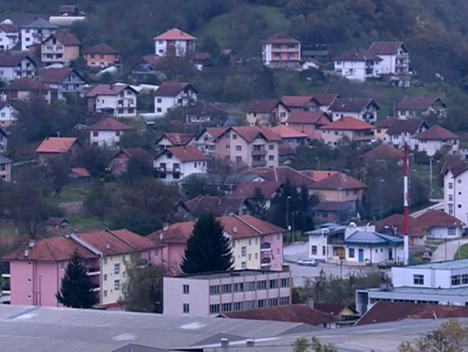 Novo Goražde Novo Goražde - Foto: RTRS