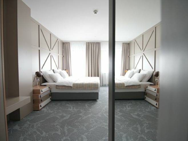 Hotelska soba - Foto: RTRS