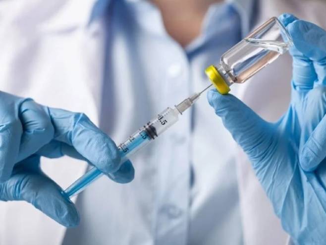 Vakcina (Foto: Shutterstock) - 