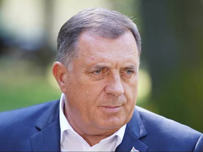 Milorad Dodik (Foto: Tanjug/Dragan Kujundžić) - 
