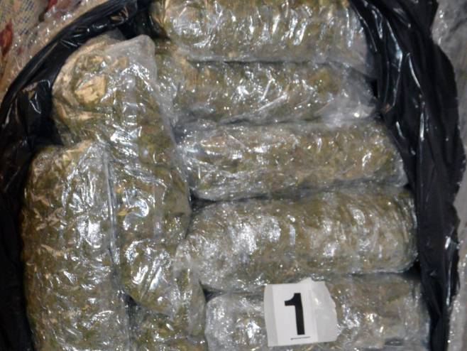Optužnica protiv šest lica zbog šverca 2,5 tone kokaina