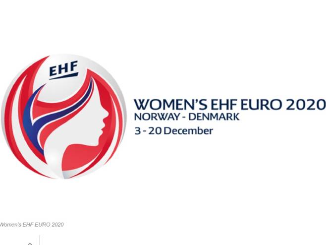 EP za rukometašice 2020. (Foto: women2020.ehf-euro.com) - 