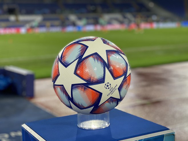 Fudbalska Liga šampiona (foto: twitter.com/clubbrugge) - 