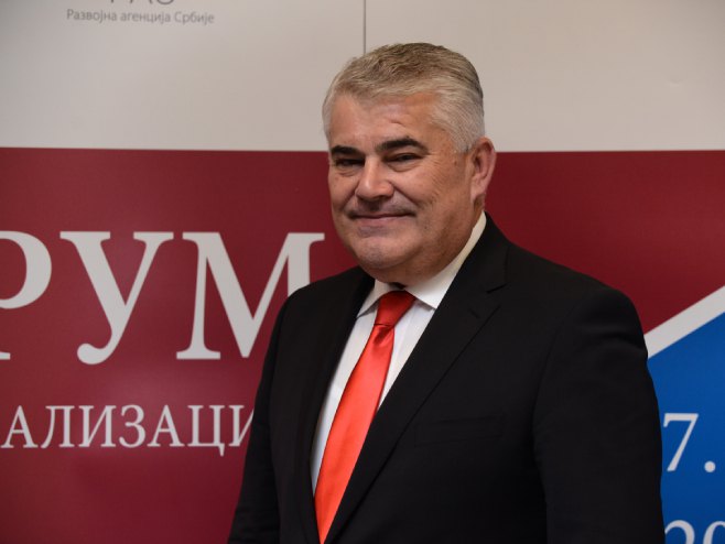 Đukić: Dizajniranje mehanizama podrške u zavisnosti od potreba privrednika