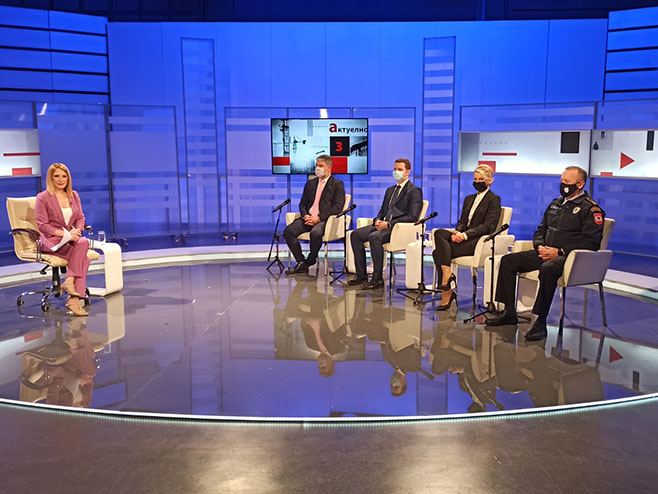 Aktuelno - Foto: RTRS