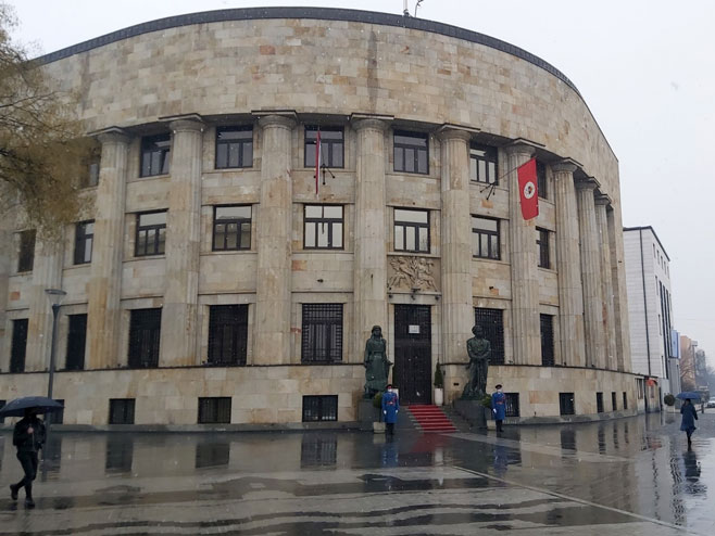 Palata predsjednika Republike Srpske - Foto: RTRS