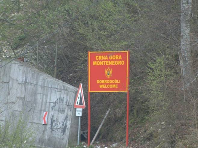 Granični prelaz Hum - Šćeman polje (Foto: https://www.herceg.tv) - 