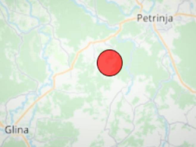 Zemljotres kod Petrinje - Foto: ilustracija
