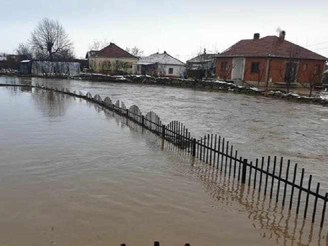Poplave na Kosovu ( Foto : Ustupljeno Sputnjiku) - 