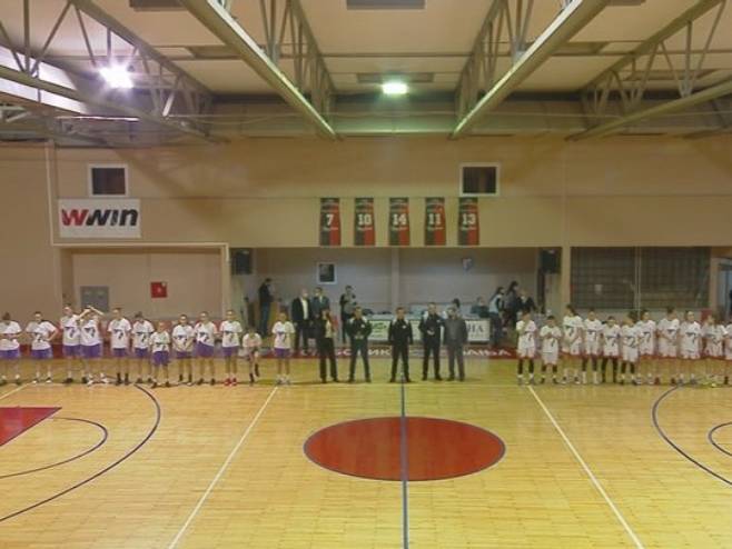 Košarkašice Orlova osvojile Kup Srpske - Foto: RTRS