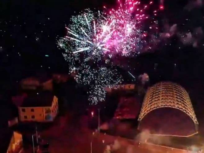 Proslava Nove godine u Crnoj gori (Foto: https://www.in4s.net/) - 