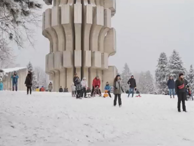 "Dani zime na Kozari" 31. januara i 1. februara