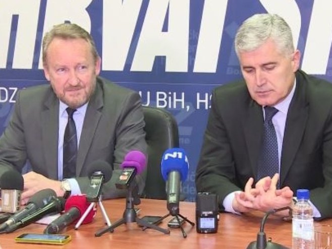 Hoće li se Čović i Izetbegović odazvati Čubrilovićevom pozivu? (VIDEO)