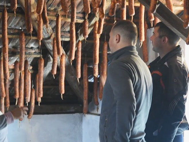 Kulen Kulen - Foto: RTRS