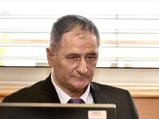 Halil Lagumdžija - Foto: klix.ba