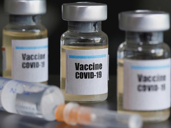 Vakcine protiv virusa korona - Foto: RTRS