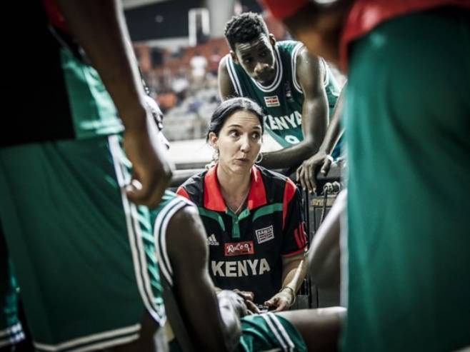 Liz Mils (Foto: FIBA) - 