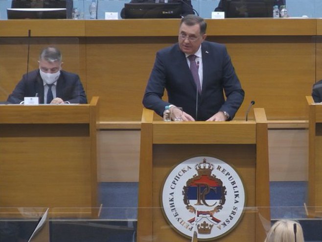 Milorad Dodik Milorad Dodik -