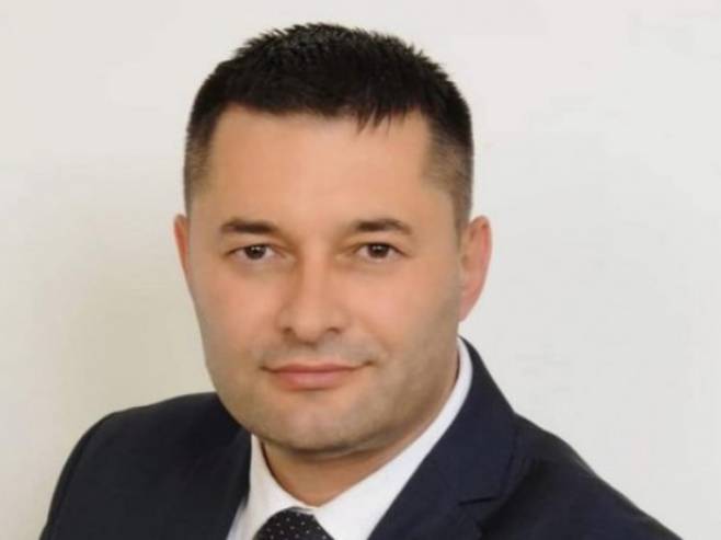 Aco Stanišić - Foto: RTRS