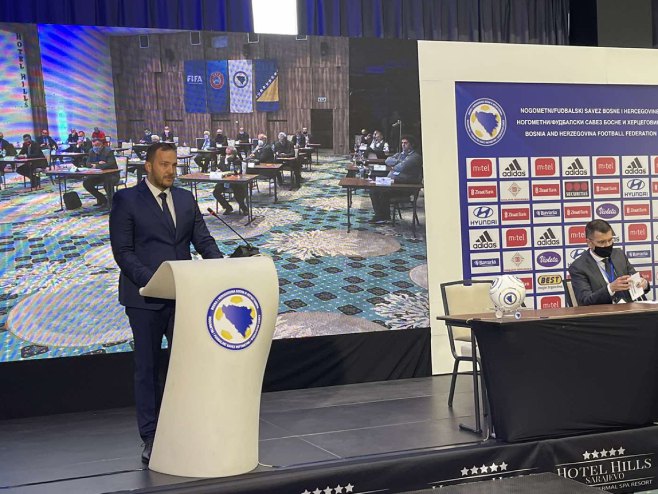 Vico Zeljković - Foto: RTRS