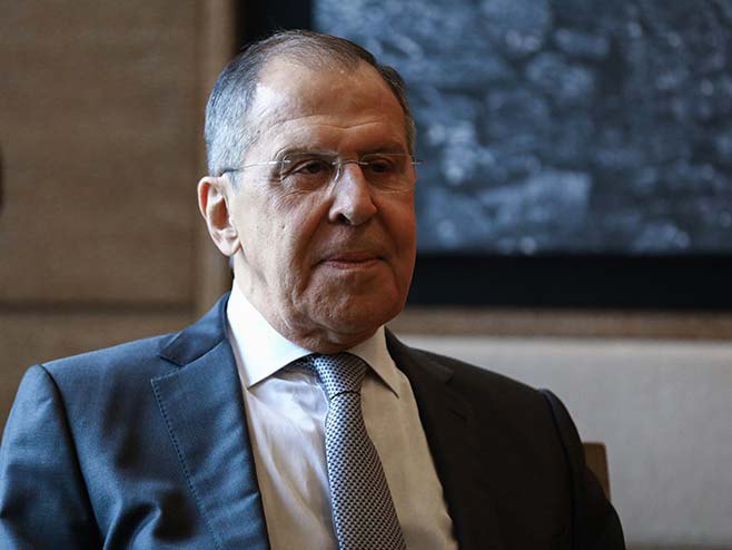 Lavrov: Moskva bi pozdravila učešće Amerike u rješavanju sukoba
