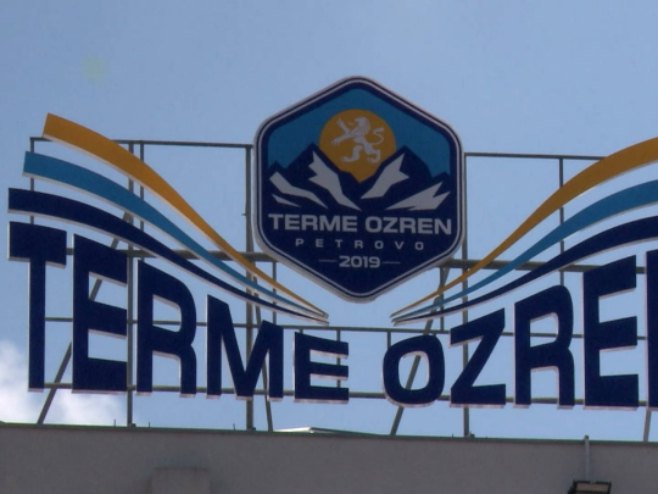 Terme Ozren Terme Ozren - Foto: RTRS