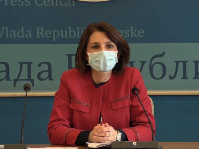 Suzana Gašić - Foto: Screenshot/YouTube