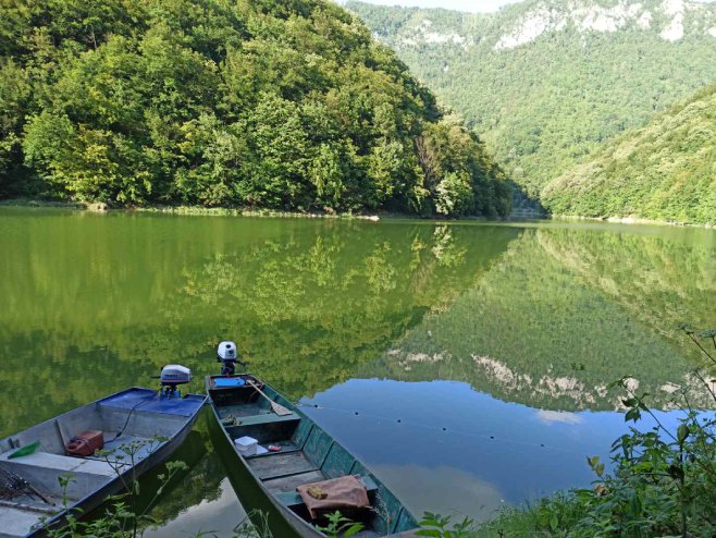 Narednih dana vrlo toplo, u ponedjeljak pad temperature
