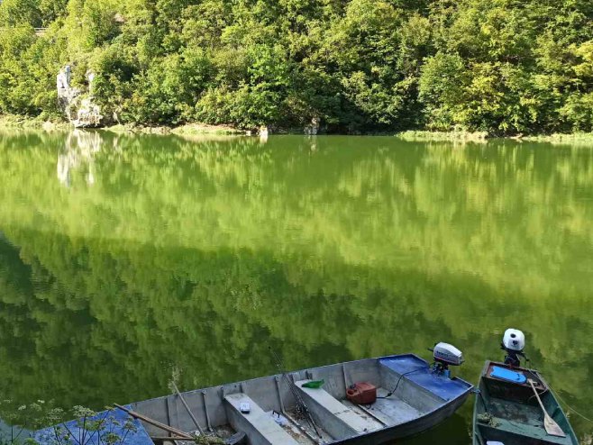 Sunčano vrijeme Sunčano vrijeme - Foto: RTRS