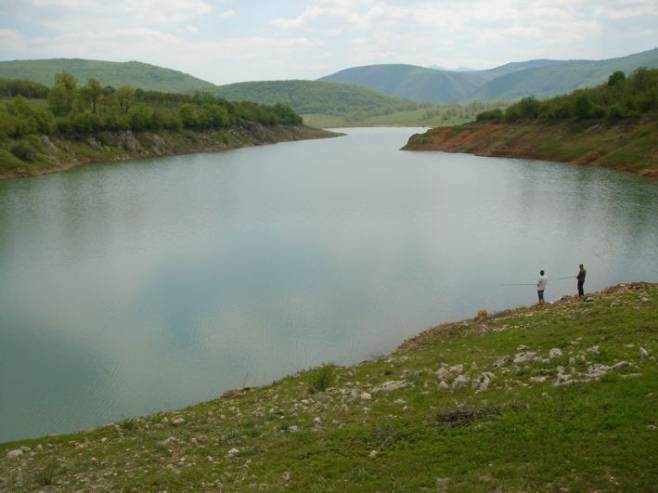 Prekajsko jezero (Foto: bistrobih.ba) - 