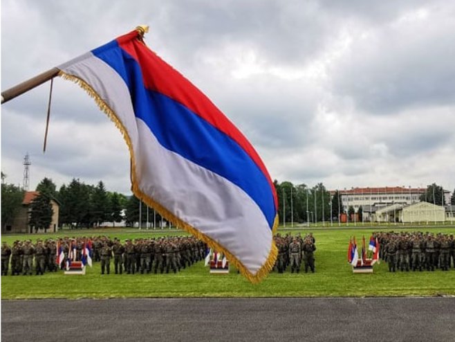Dan Vojske Republike Srpske - 