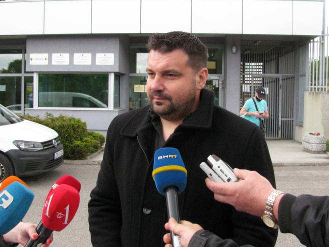 Novi podaci CIK BiH: Balukčić prestigao Begića