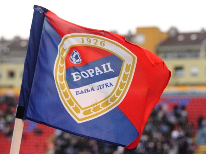 FK Borac (mondo.ba) - 