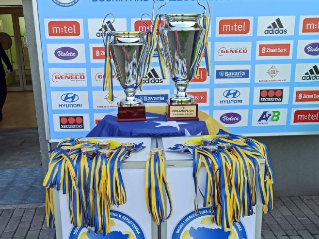 Kup BiH: Tekstilac i Sloga za četvrtfinale