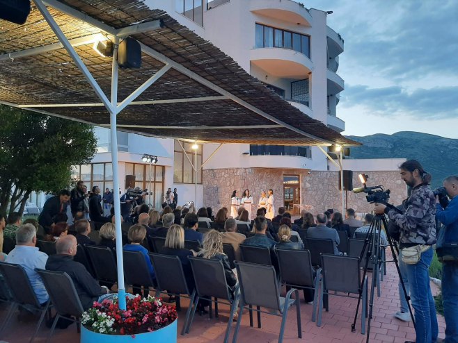 Otvorena turistička sezona u Trebinju - Foto: RTRS